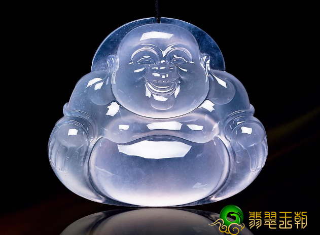 如何挑选自己喜爱的翡翠佛公?什么样的更适合自己? 第1张