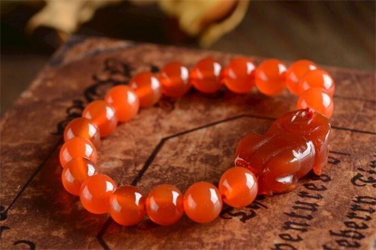 貔貅手链的佩戴方法，貔貅怎么戴   第2张