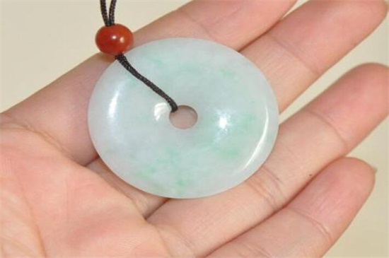 平安扣不适合什么人戴   第3张