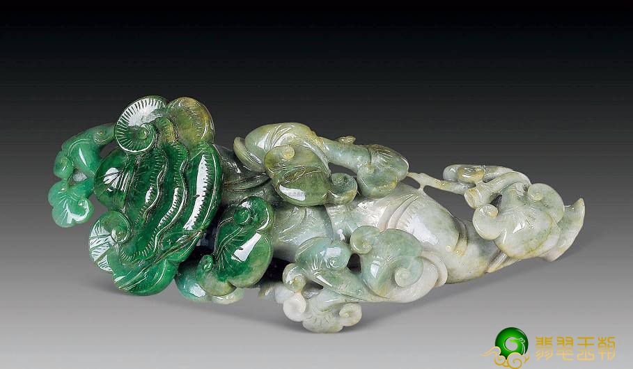 天然翡翠如意的寓意有哪些?难怪大家这么喜欢它! 第3张