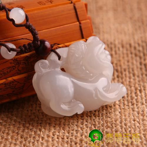 玉貔恘价钱高吗？看了如梦初醒！   第1张