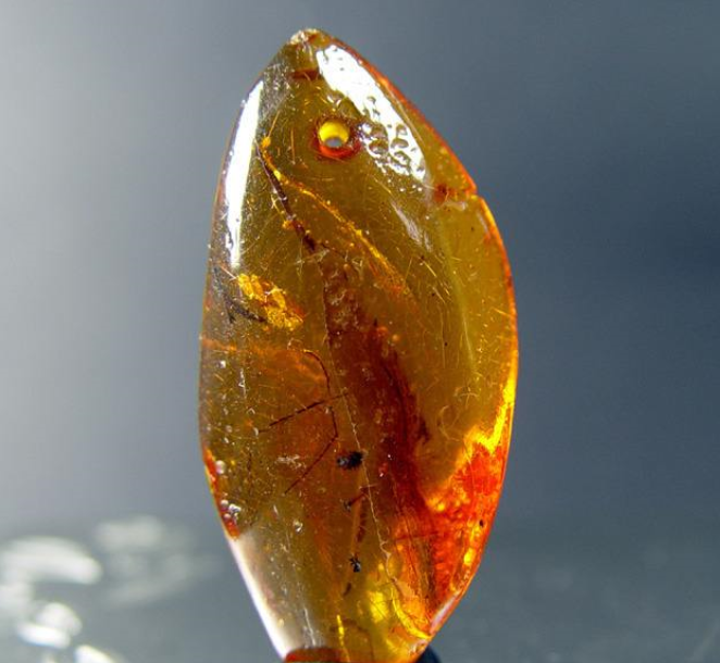 琥珀的鉴别方法有哪些 进来看看你就知道