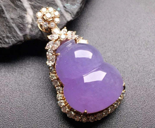 人工合成翡翠重现江湖！这次竟然还可以出证书？   第2张