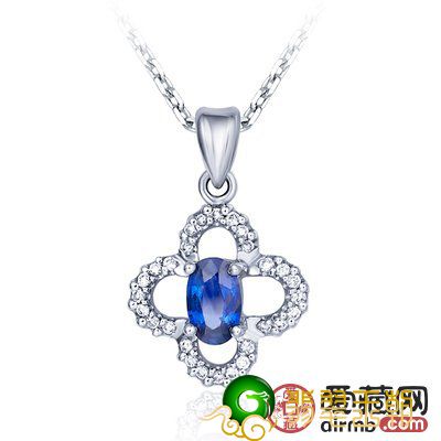 选对珠宝首饰颜色才可以能够更好地突显你的个性化！   第3张