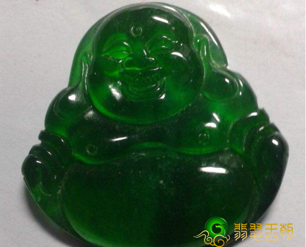 你要分不清楚水蓝翡翠和危料翡翠吗？看了文章内容就懂了！   第2张