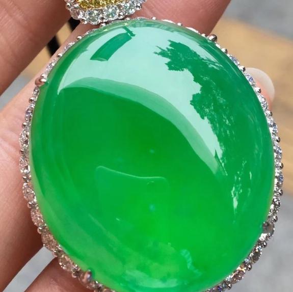 翡翠辨别非常简单方式，看了这篇，有效   第3张