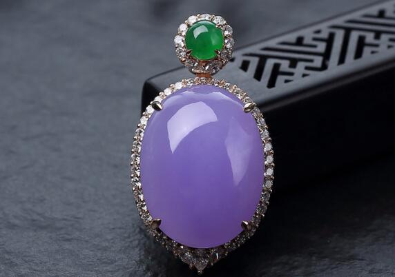 广东的翡翠批发市场有哪些 希望你提前知晓   第2张