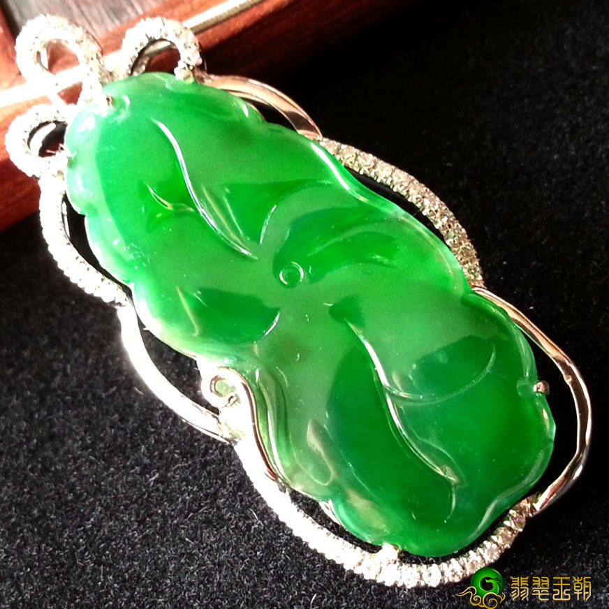 翡翠的购买方法有什么 如何选翡翠   第1张