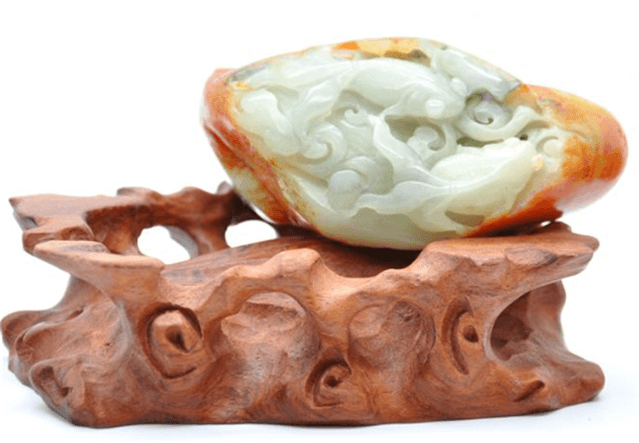 怎样看和田玉雕工好坏？其实并没有你想象中那么复杂！   第1张