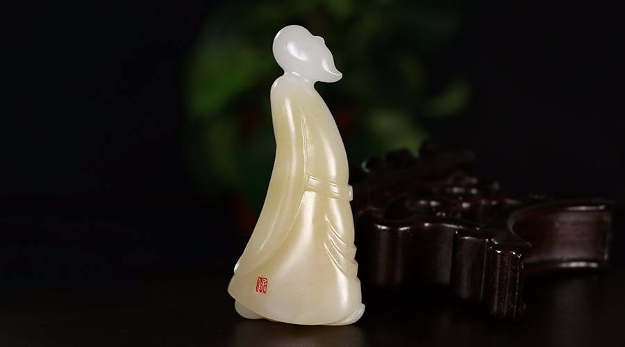 除了翡翠还有什么玉?不同种类有不同特色! 第2张