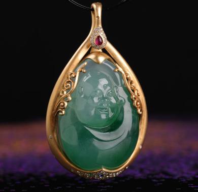 翡翠辨别非常简单方式，看了这篇，有效   第1张