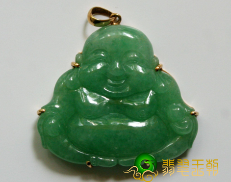 翡翠玉佛的寓意有什么 翡翠玉佛喻意详细介绍 