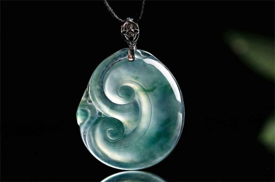 平安扣手链编法，编制平安手链的方法   第1张