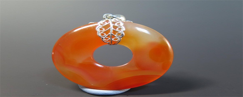 平安扣不同颜色寓意   第2张