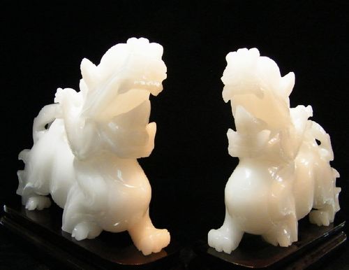 开光貔貅在佩戴的时候 需要注意哪些忌讳   第1张