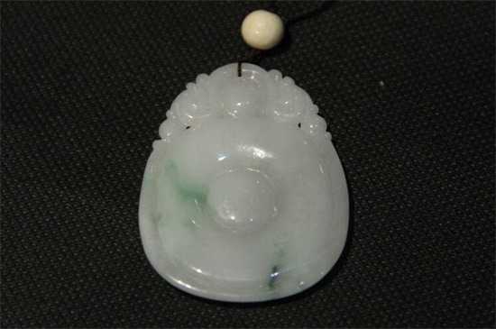 平安扣不同颜色寓意   第1张