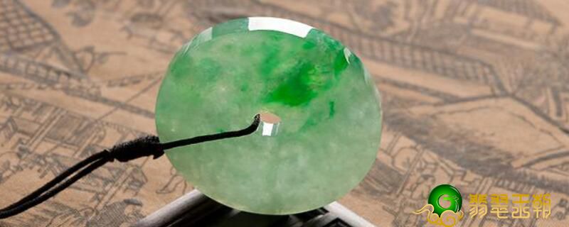 翡翠天然a货是什么意思?具体特征有哪些 第1张