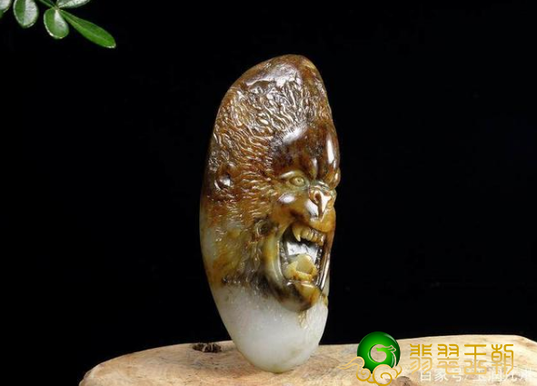 和田玉手把件有哪些动物题材？挑选时一定要注意以下事项！   第3张