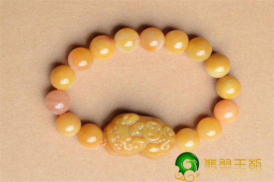 带貔貅的注重和避讳，貔貅吊坠的忌讳   第2张