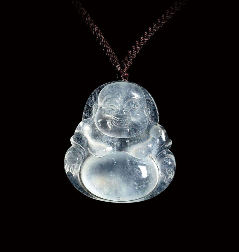 翡翠冰种翡翠原石的鉴定方法