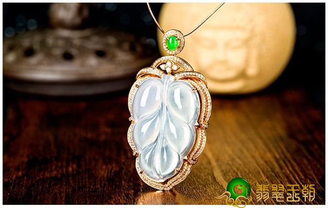 翡翠牌子的题材有哪些?我们要如何挑选它? 第1张