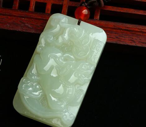 翡翠貔貅如何自己开光