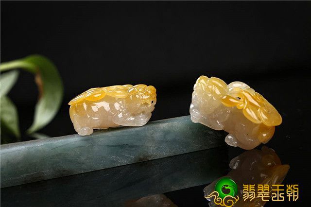 翡翠貔貅吊坠怎样放置？实际上必须留意的事儿有很多！   第3张