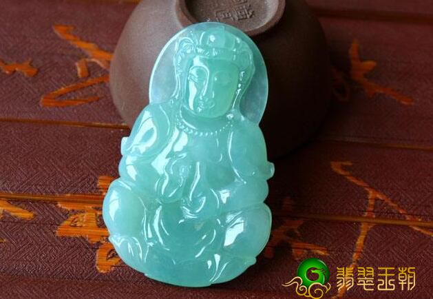 什么叫水蓝翡翠，水蓝翡翠评定方式 详细介绍   第2张