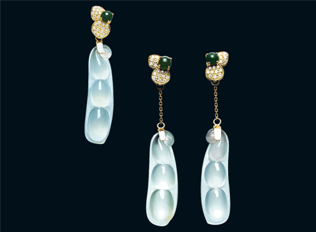 玉的价格是多少?美玉值得每个人钟爱! 第2张