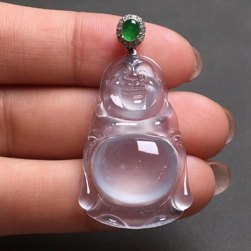 翡翠冰种翡翠价钱如何确定？翡翠冰种翡翠有什么特点？   第1张