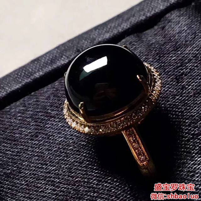 染料翡翠到底是哪些的，该怎样看待和了解   第4张