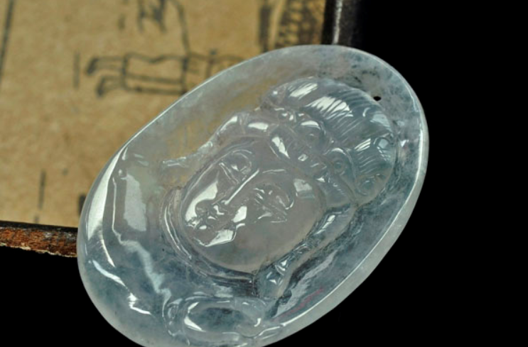 冰种翡翠与玻璃种翡翠的区别，快来涨涨知识！   第1张