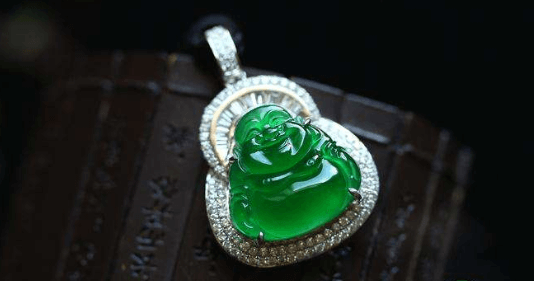 假翡翠是什么做的？扒一扒它的真面目！   第3张