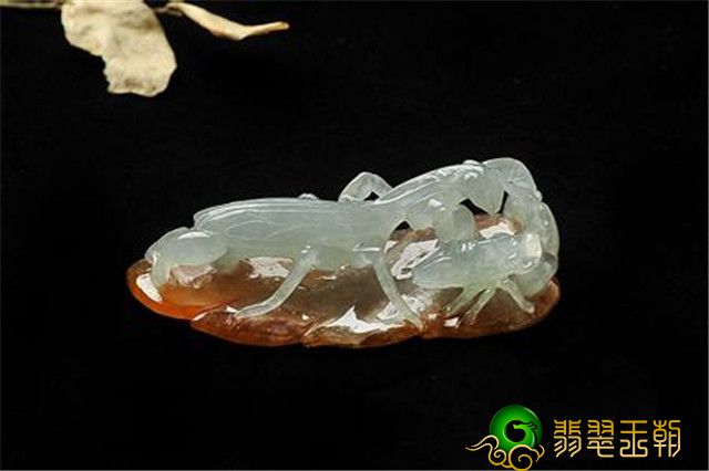 翡翠题材丰富多彩，不同形象都有不同寓意！   第1张