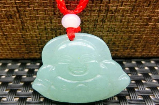 女人戴观音的讲究，女戴观音的禁忌   第1张