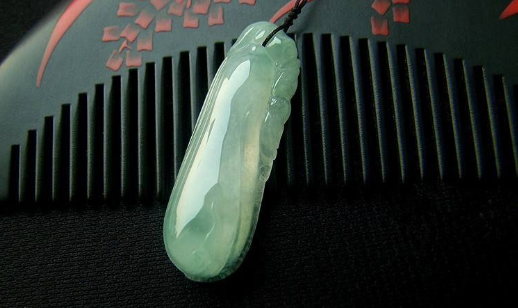 翡翠挂件寓意大全,这篇文章告诉你! 第1张