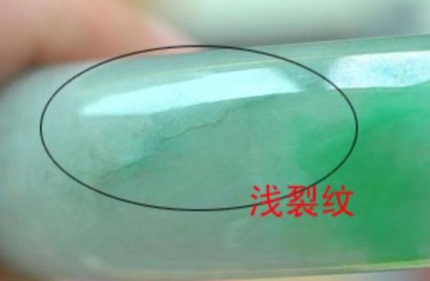 人眼如何辨别翡翠真假？   第2张