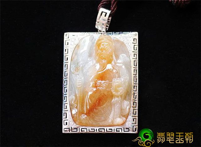 翡翠牌子的题材有哪些?我们要如何挑选它? 第3张