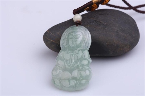 佩戴观音有什么讲究吗，戴观音的注意事项   第2张