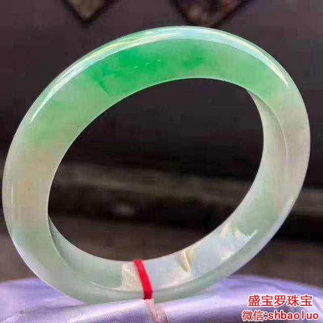 翡翠糯冰与冰糯到底是否一样的，有差别吗   第4张