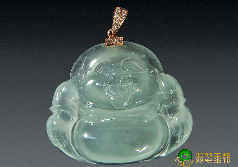 翡翠佛的配戴忌讳 翡翠玉佛的成色如何看？   第2张
