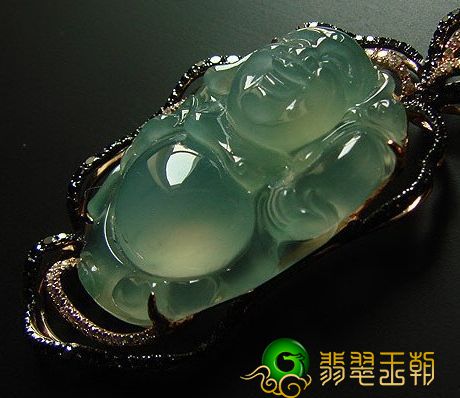 翡翠玉佛有木有收藏价值的，应当如何选择选购   第2张