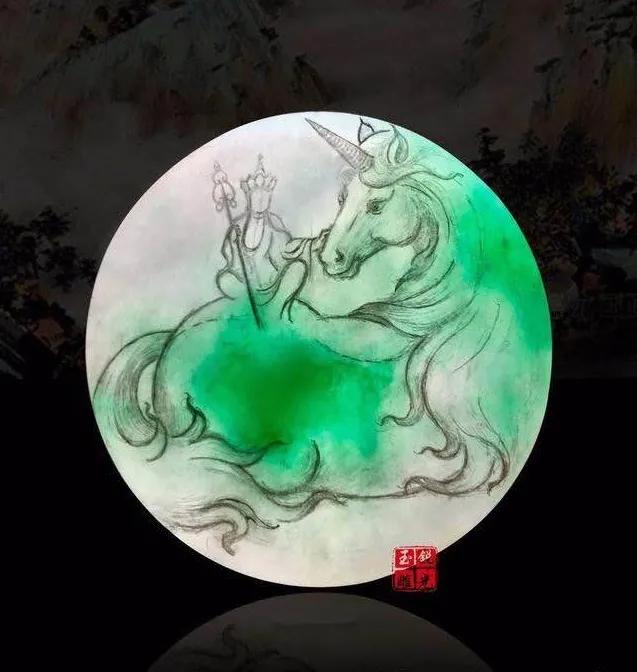 让你一匹马，你敢浪迹天涯吗   第3张