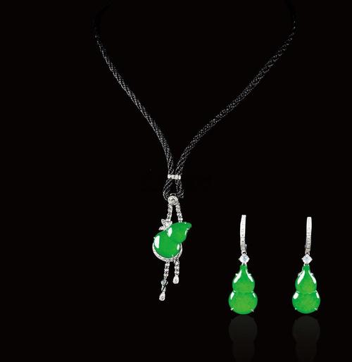 佩戴翡翠葫芦有什么禁忌?百无禁忌! 第2张