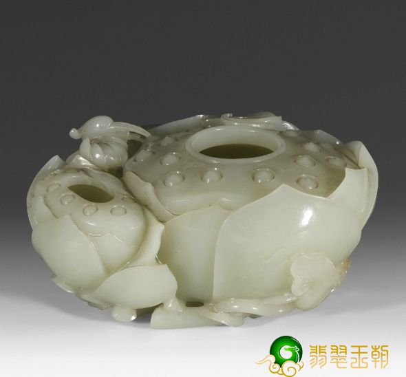 玉石翡翠的好坏 庄家都是这么判断的 第3张