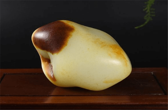 什么样的和田玉最贵?这些籽料个个是天价! 第2张