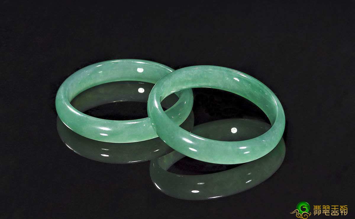 翡翠的水种色有什么归类？你清晰这种吗？   第3张