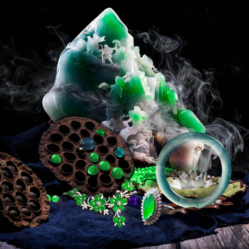 
                在网上购买翡翠是否靠谱？
   第6张