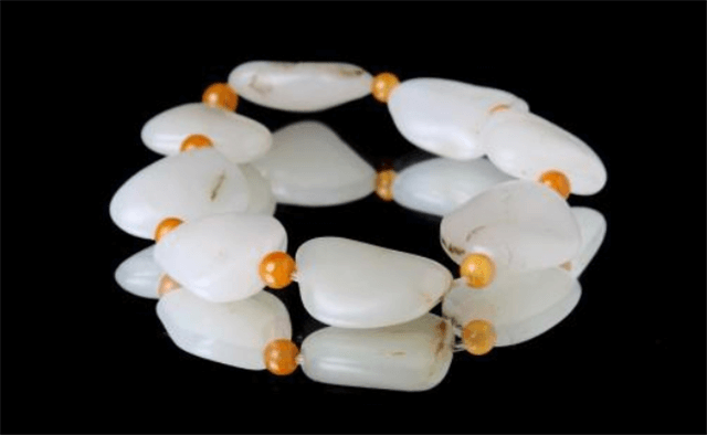 什么样的和田玉算好的？这些料子都值得考虑！   第3张