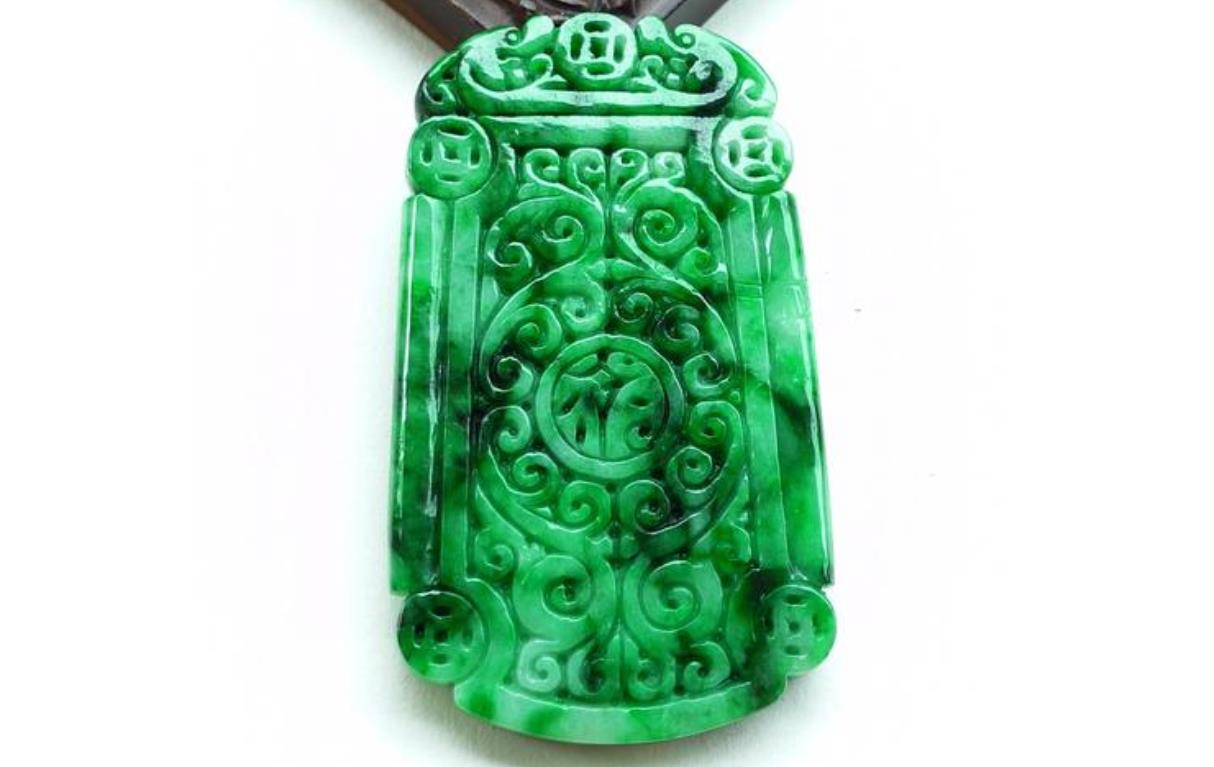 怎样开展翡翠手雕？翡翠手雕的手法都有哪些？   第3张